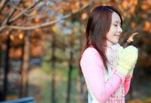 抒情散文：作我住心住念的人|搜美文(汇聚美文)-美文摘抄