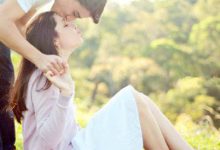 爱情滋味：女人天生不可理喻，想要吵赢她，你咋不上天呢|搜美文(汇聚美文)-美文摘抄