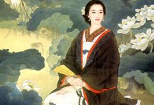 抒情散文：做李清照一样的女子|搜美文(汇聚美文)-美文摘抄
