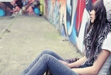 抒情散文：有些人走着走着就散了|搜美文(汇聚美文)-美文摘抄