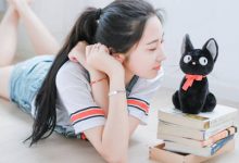 抒情散文:你若不离不弃,我便深情相依|搜美文(汇聚美文)-美文摘抄