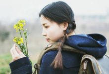 抒情散文：你的冷漠，我的思念|搜美文(汇聚美文)-美文摘抄