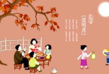 抒情散文：月圆，人圆，天地圆|搜美文(汇聚美文)-美文摘抄