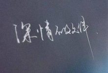 经典语录：深情不及久伴，厚爱无需多言|搜美文(汇聚美文)-美文摘抄