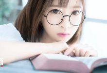 抒情散文：喜欢文字的女子|搜美文(汇聚美文)-美文摘抄