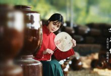 抒情散文：温一壶情调，等思念相逢|搜美文(汇聚美文)-美文摘抄