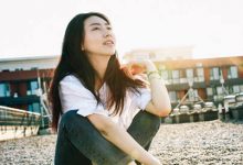抒情散文：是爱让我们对未来值得期待|搜美文(汇聚美文)-美文摘抄