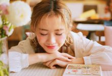 抒情散文：遇上你，是我一生不悔的情缘|搜美文(汇聚美文)-美文摘抄
