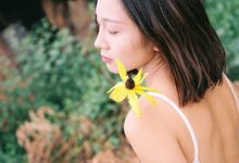 抒情散文：闭上眼让泪水滑过，今夜最后一次想你|搜美文(汇聚美文)-美文摘抄