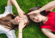 抒情散文：有一种亲切与生俱来|搜美文(汇聚美文)-美文摘抄