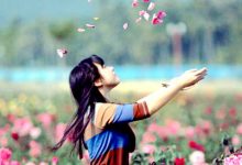 爱情滋味：爱的宣言|搜美文(汇聚美文)-美文摘抄
