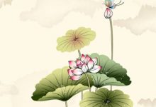 感悟生活：人字有两笔：一笔写执着，一笔写放下|搜美文(汇聚美文)-美文摘抄