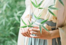 抒情散文：人生中有你，风景最美|搜美文(汇聚美文)-美文摘抄