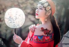 抒情散文：来世，请卿为伊点燃永恒的灯火|搜美文(汇聚美文)-美文摘抄