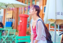 抒情散文：保留爱你的温存|搜美文(汇聚美文)-美文摘抄