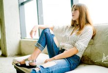抒情散文：写给最初的流年|搜美文(汇聚美文)-美文摘抄