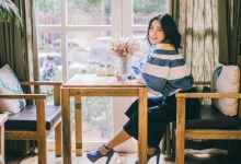 抒情散文:后来,我们都迷失了|搜美文(汇聚美文)-美文摘抄