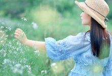 抒情散文：那年的雨季|搜美文(汇聚美文)-美文摘抄