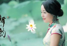 抒情散文：江南女子，似水凝烟|搜美文(汇聚美文)-美文摘抄