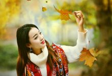 抒情散文：人在做，天在看，善有善报，恶有恶报|搜美文(汇聚美文)-美文摘抄
