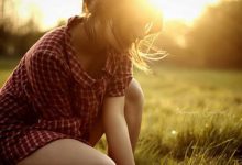 情感：生活的甜美，是伤痛过后的笑声|搜美文(汇聚美文)-美文摘抄