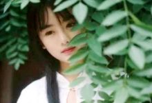 感悟生活：人生若只如初见|搜美文(汇聚美文)-美文摘抄