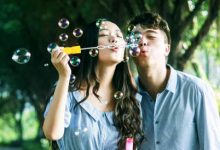 爱情滋味:别把疼你的人弄丢了|搜美文(汇聚美文)-美文摘抄