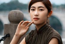 抒情散文：转身，泪早已倾城|搜美文(汇聚美文)-美文摘抄