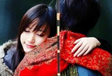 抒情散文：等你，在烟雨红尘|搜美文(汇聚美文)-美文摘抄