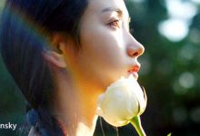 抒情散文：忽然间，很想你|搜美文(汇聚美文)-美文摘抄