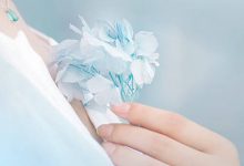 情感：爱情本身不过虚无缥缈的感觉，一吹就散|搜美文(汇聚美文)-美文摘抄