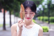 抒情散文：淡淡花香，墨染流年|搜美文(汇聚美文)-美文摘抄