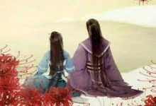 抒情散文：只因，曾经路过彼此|搜美文(汇聚美文)-美文摘抄
