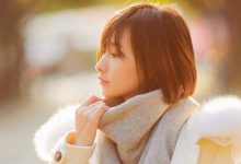 抒情散文：亲爱的，请允许我偶尔的矫情|搜美文(汇聚美文)-美文摘抄