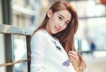 抒情散文：青春女子，如诗如画|搜美文(汇聚美文)-美文摘抄