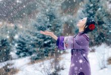 抒情散文：文字与女子|搜美文(汇聚美文)-美文摘抄