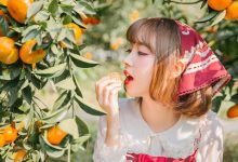 抒情散文：春天的花笺|搜美文(汇聚美文)-美文摘抄