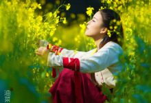 抒情散文：谁为花儿睡不着|搜美文(汇聚美文)-美文摘抄