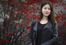 抒情散文：折一枝花枝，等你在春天的路上|搜美文(汇聚美文)-美文摘抄