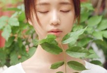 抒情散文：执手缱绻，柔情深种|搜美文(汇聚美文)-美文摘抄