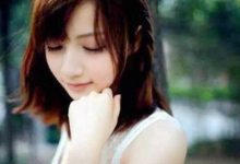 抒情散文：你是我最美的遇见|搜美文(汇聚美文)-美文摘抄