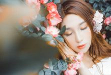 抒情散文：似水流年，安然向暖|搜美文(汇聚美文)-美文摘抄