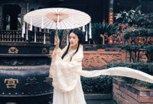 抒情散文：娶你长发及腰，两情相悦如花美眷|搜美文(汇聚美文)-美文摘抄