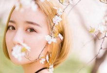 抒情散文：相遇春天，岁月静好|搜美文(汇聚美文)-美文摘抄