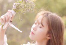 抒情散文：读你，在春天里|搜美文(汇聚美文)-美文摘抄