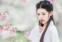 抒情散文：心中若有桃花源，何处不是水云间|搜美文(汇聚美文)-美文摘抄