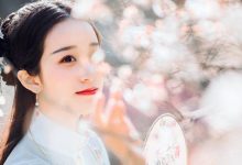 抒情散文：春之声，花之语|搜美文(汇聚美文)-美文摘抄