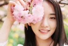 抒情散文：在路上，在雨中|搜美文(汇聚美文)-美文摘抄