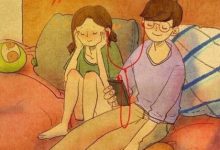 经典语录：人不必太美，只要有人深爱|搜美文(汇聚美文)-美文摘抄