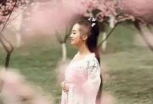 抒情散文：清和四月，请约往事不成尘|搜美文(汇聚美文)-美文摘抄